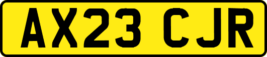 AX23CJR