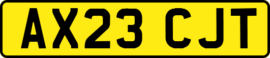 AX23CJT