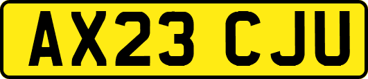 AX23CJU
