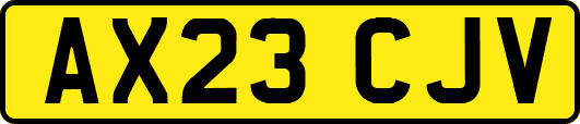 AX23CJV