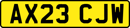 AX23CJW