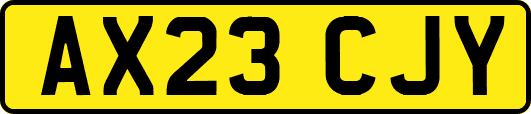 AX23CJY