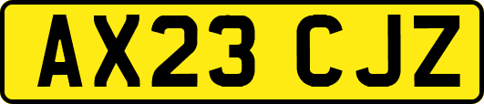 AX23CJZ