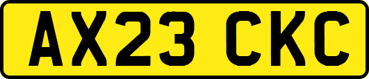 AX23CKC