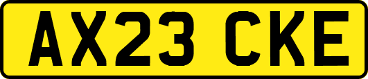 AX23CKE
