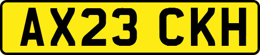 AX23CKH