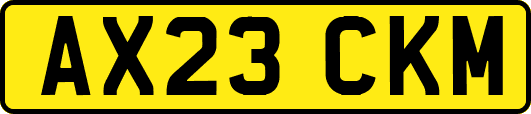 AX23CKM
