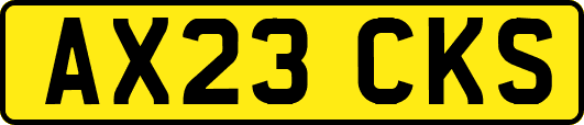 AX23CKS