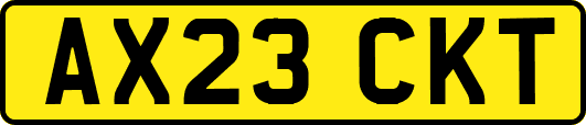 AX23CKT
