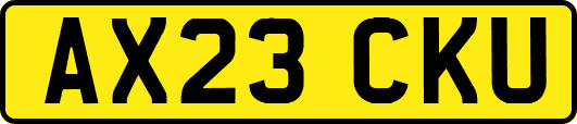 AX23CKU