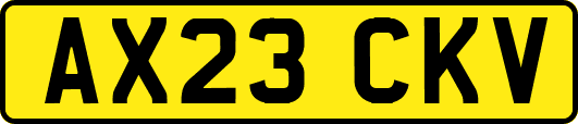 AX23CKV