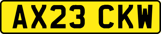 AX23CKW