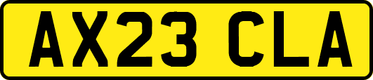 AX23CLA