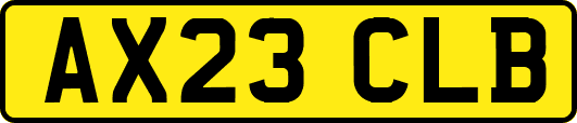 AX23CLB