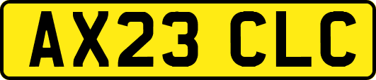 AX23CLC