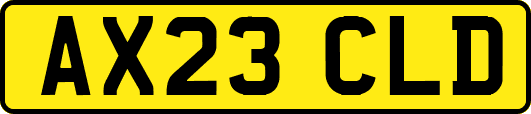 AX23CLD