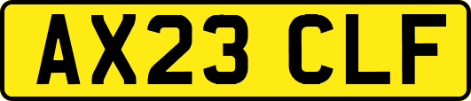 AX23CLF