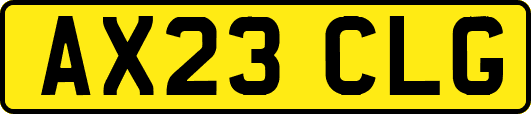 AX23CLG