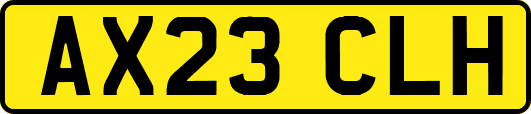 AX23CLH