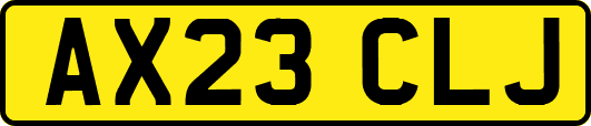 AX23CLJ