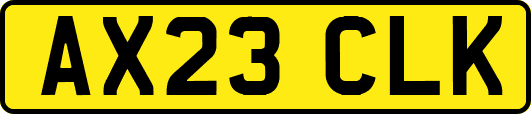 AX23CLK