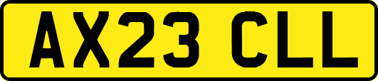 AX23CLL