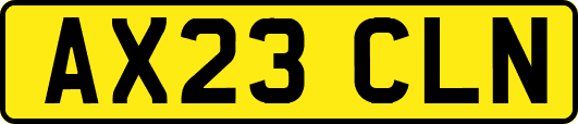 AX23CLN