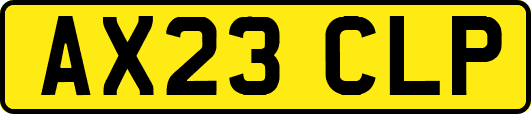 AX23CLP