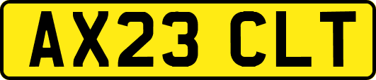 AX23CLT