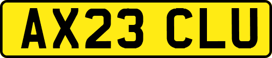 AX23CLU