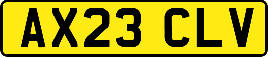 AX23CLV