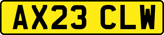 AX23CLW