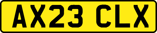 AX23CLX