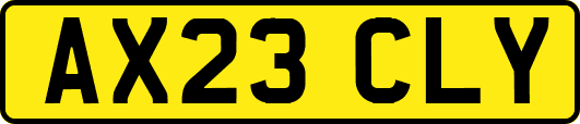 AX23CLY