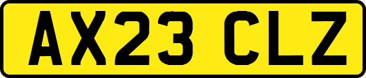 AX23CLZ