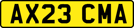 AX23CMA
