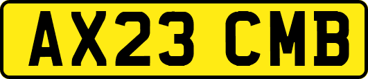AX23CMB