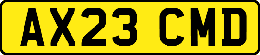 AX23CMD