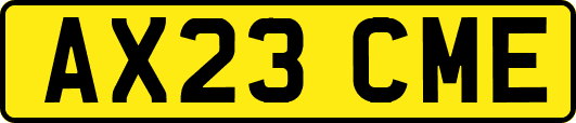 AX23CME