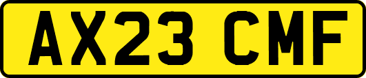 AX23CMF