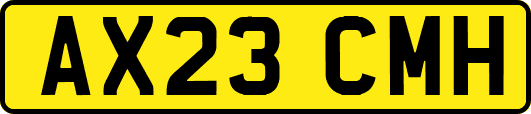AX23CMH
