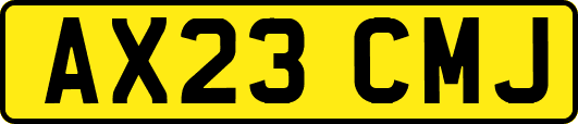 AX23CMJ