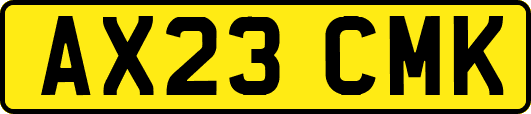 AX23CMK