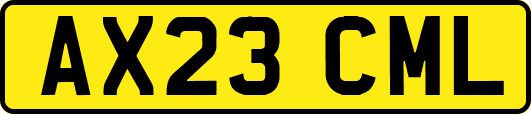 AX23CML