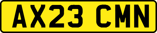 AX23CMN