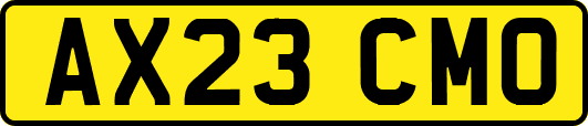 AX23CMO
