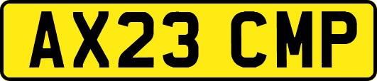 AX23CMP