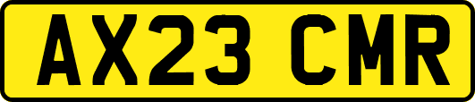 AX23CMR
