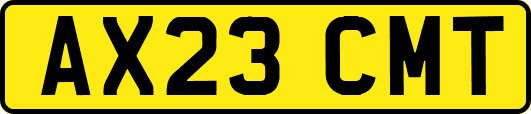 AX23CMT