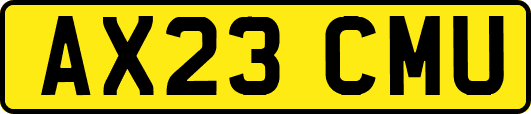 AX23CMU